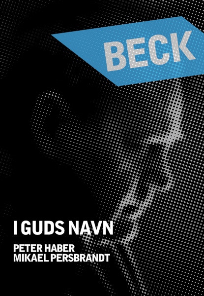 Beck 24 - I Guds navn