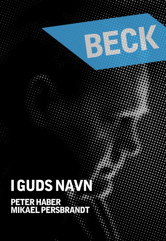 Beck 24 - I Guds navn