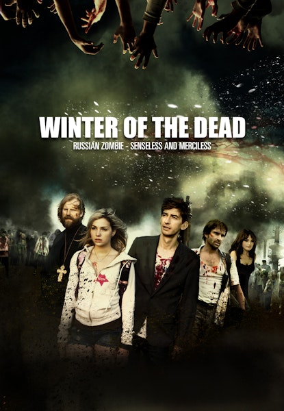 Winter of the Dead