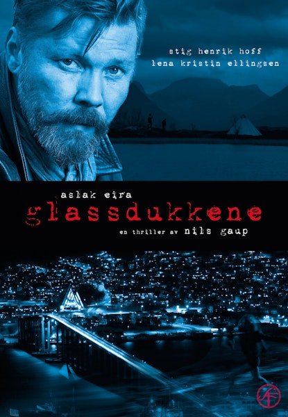 Glassdukkene