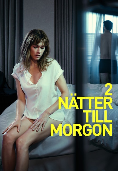 2 Nights Till Morning