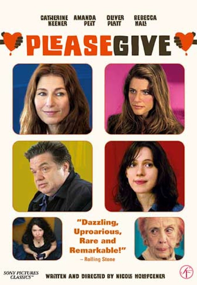 Please give
