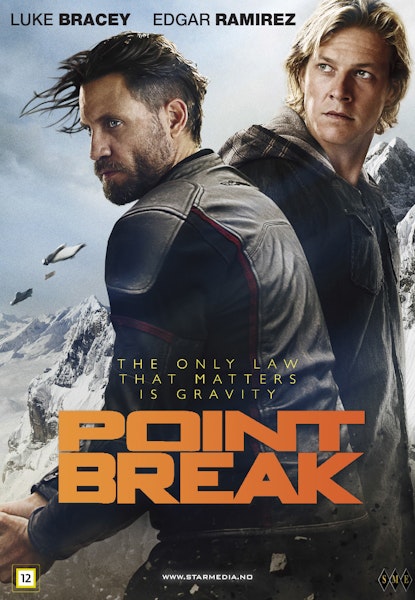 Point Break