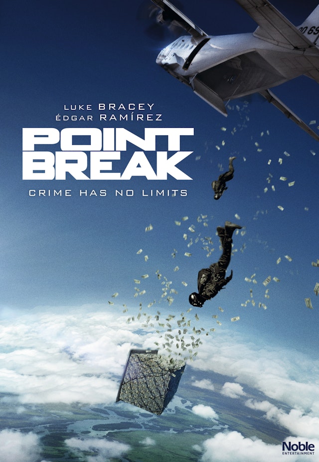 Point break