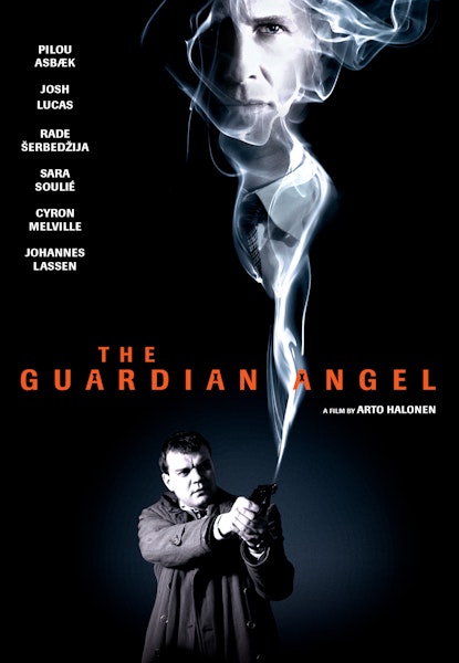 The Guardian Angel