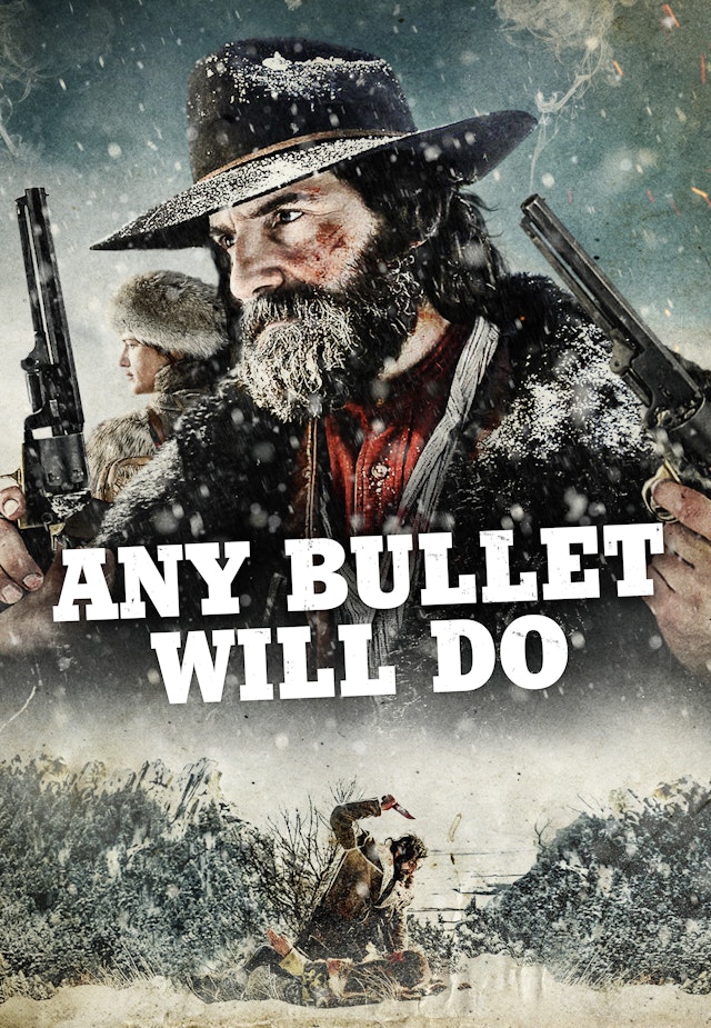 Any Bullet Will Do