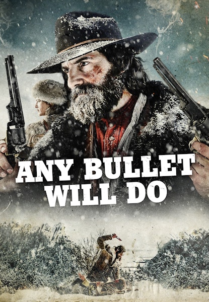 Any Bullet Will Do