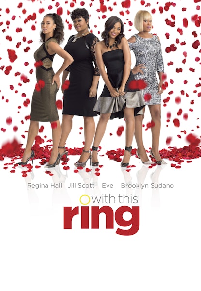 With This Ring