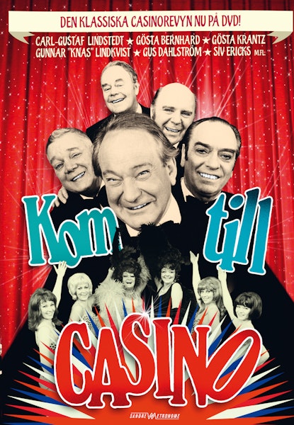 Kom till Casino!
