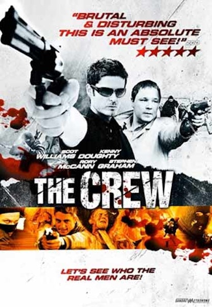 The Crew