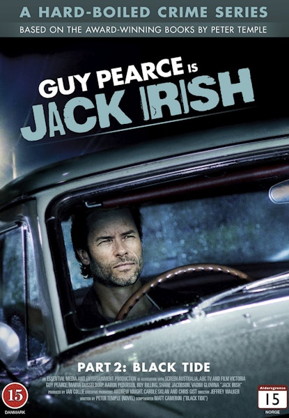 Jack Irish 2: Black Tide