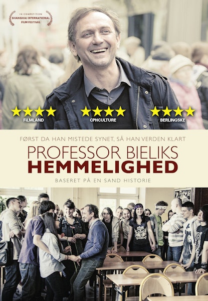 Professor Bieliks hemmelighed