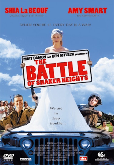Watch The Battle Of Shaker Heights Online Free Battle of Shaker Heights – Lej eller køb, og stream på Blockbuster