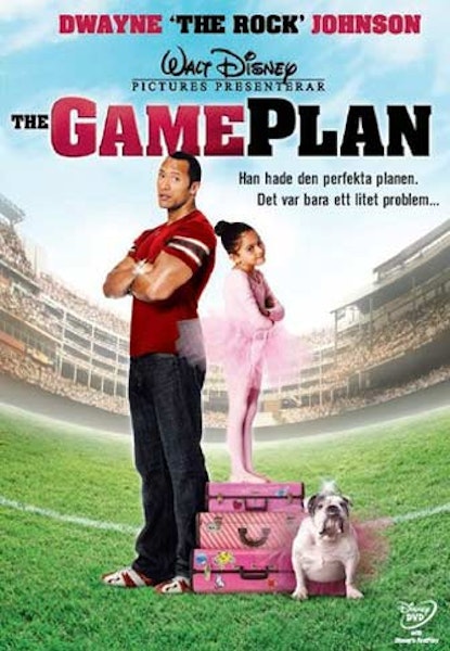 The Game Plan