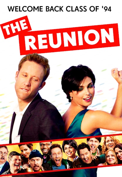 The Reunion