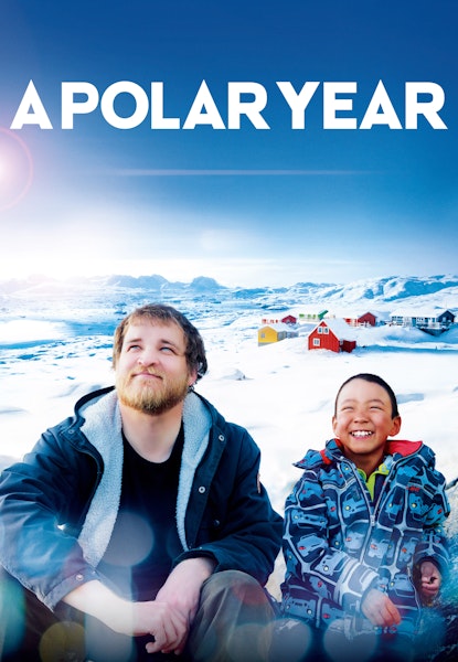 A polar year