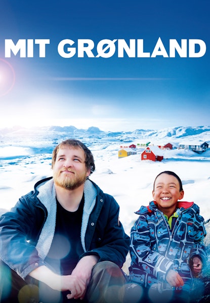 Mit Grønland