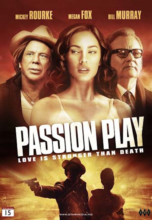Passion Play