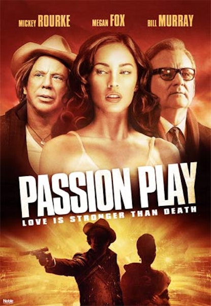 Passion Play
