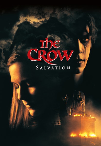The Crow: Salvation