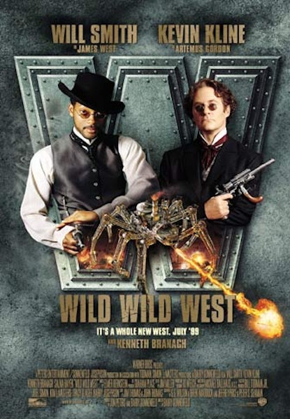 Wild Wild West