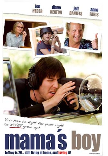Mama's Boy