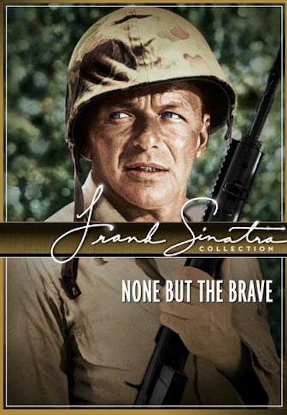 None but the brave