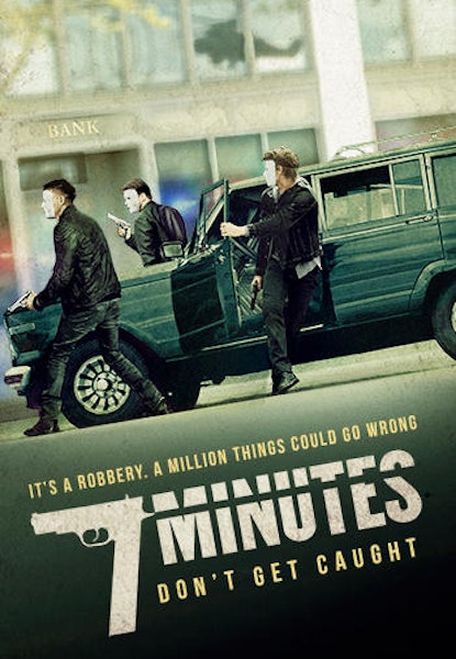 7 Minutes