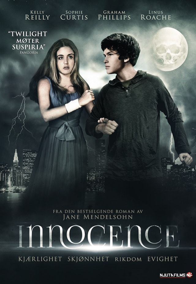Innocence