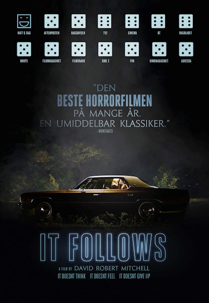 It Follows