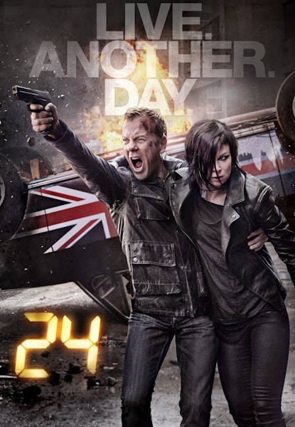 24: Live Another Day