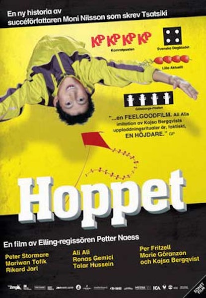 Hoppet