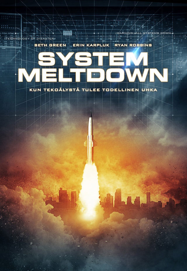 System Meltdown