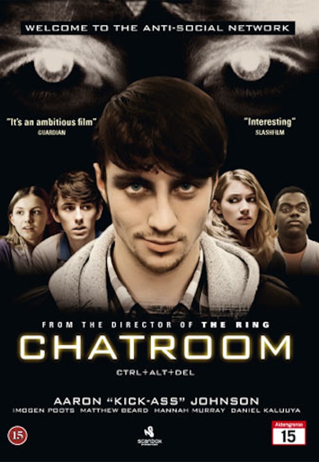 Chatroom