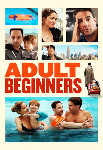 Adult Beginners