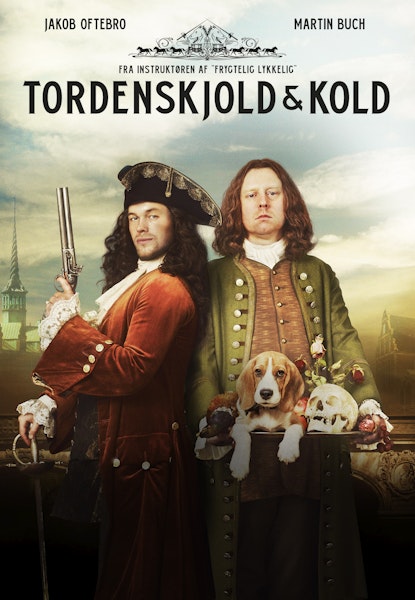 Tordenskjold & Kold