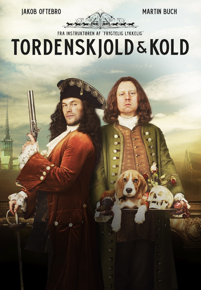 Tordenskjold & Kold