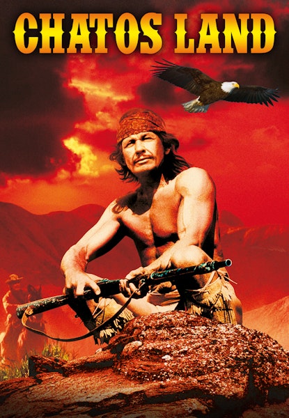 Chato's Land