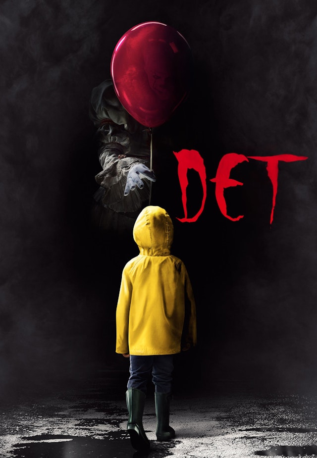 Det