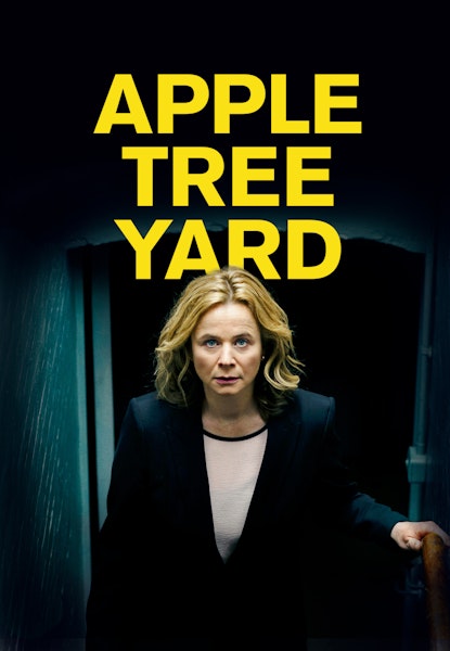 Apple Tree Yard