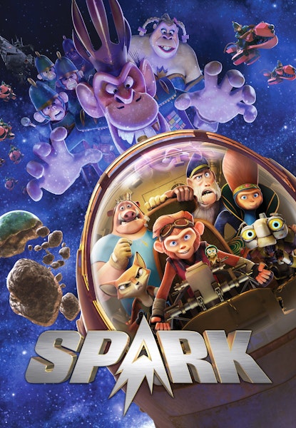 Spark