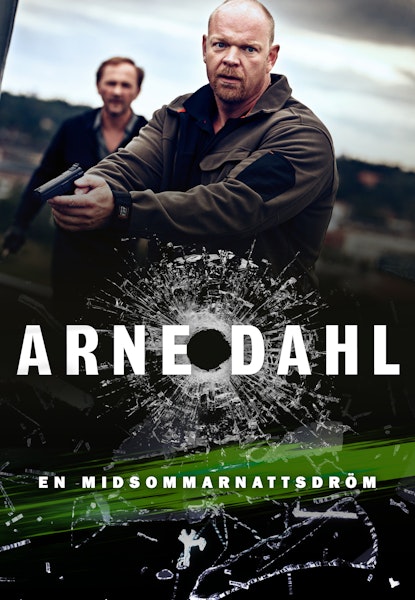 Arne Dahl - Juhanusyön uni, Jakso 2