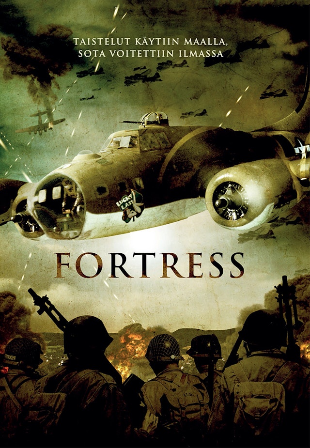 Fortress