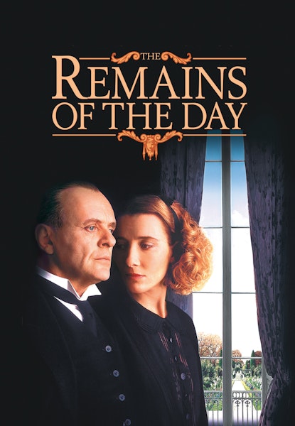 Remains of the Day