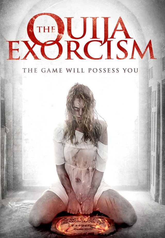 The Ouija Exorcism