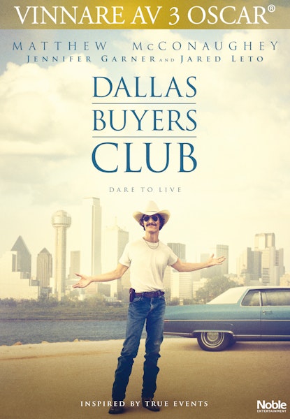 Dallas buyers club