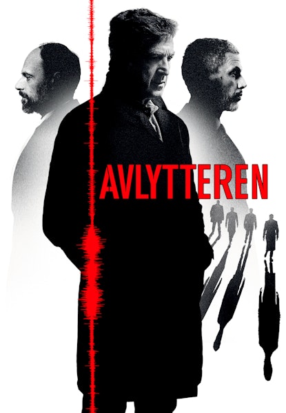 Avlytteren