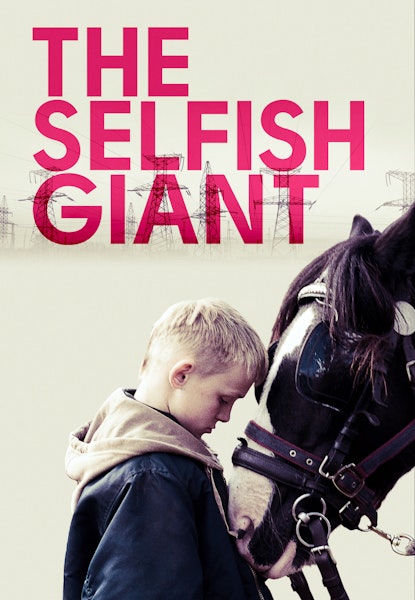 The Selfish Giant
