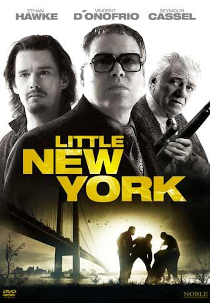 Little New York