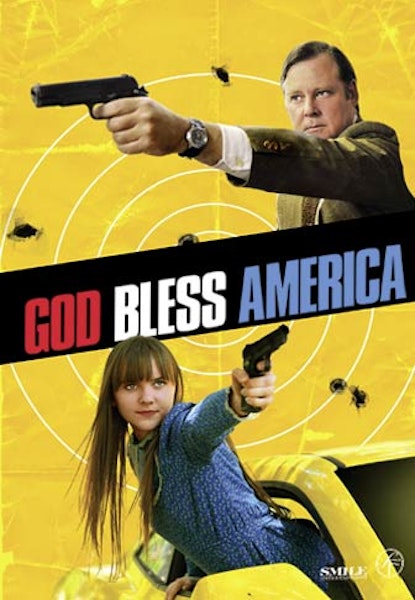 God Bless America